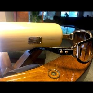 Jimmy Choo Sunglasses